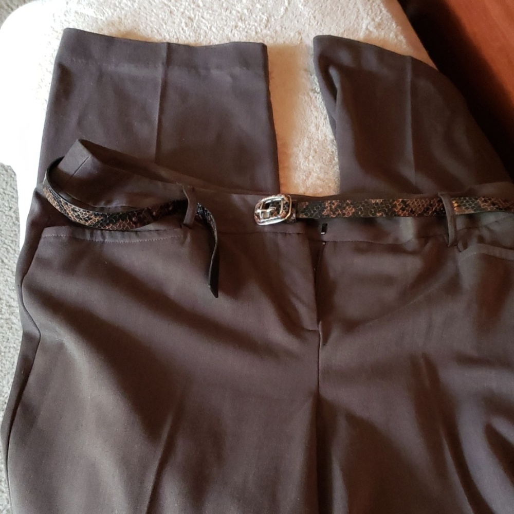 Apt 9 dress pants
